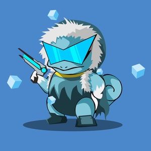 Meet your Posher, Dakota